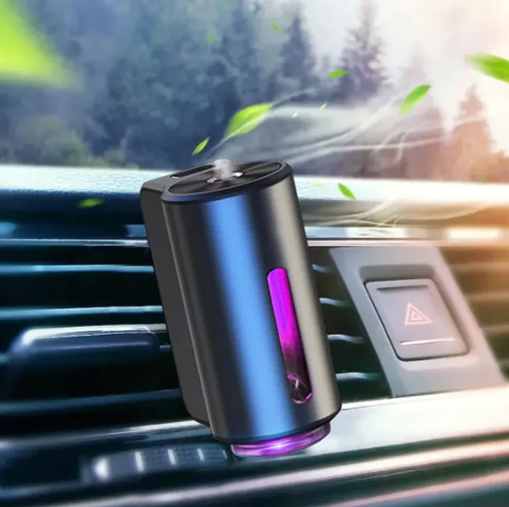 Car accessories