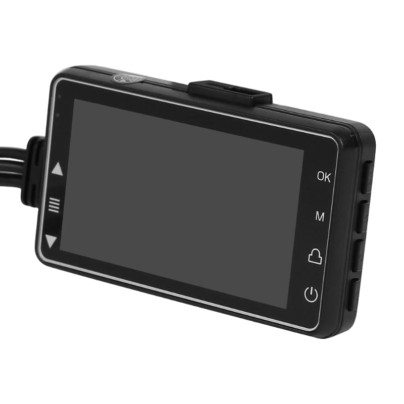Motorcycle HD Dash Cam Recorder.
