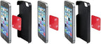 Phones with magnet.
