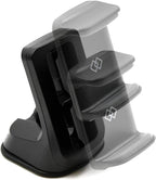 Phone holder for car.