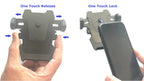 Car Air Vent Mount Cell Phone Holder